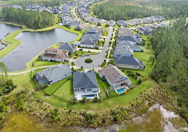 Photo 3 of Single family home for sale at 16160 November Rain Ct, Land O Lakes, FL 34638 | MLS# W7890472 | Listing updated on 2026-10-29