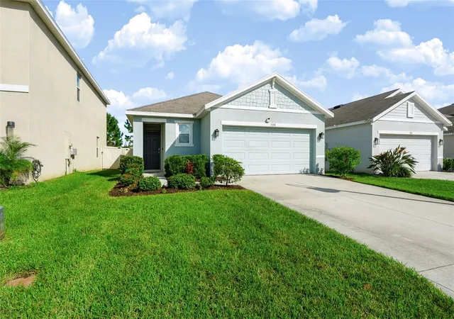 Photo 1 of Single family home for sale at 3110 Suncoast Plains Dr, Odessa, FL 33556 | MLS# TB8559878 | Listing updated on 2026-10-25