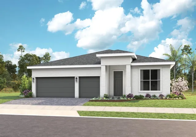 Single family home for sale at 968 Clb Cresswind Dr, LADY LAKE, FL 32159 | MLS# W7890473