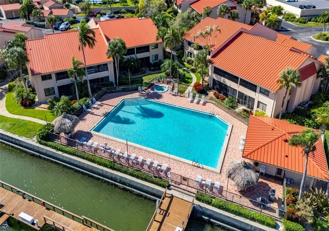 Photo 2 of Condo for sale at 4750 Brittany Dr S #26, Saint Petersburg, FL 33715 | MLS# TB8559882 | Listing updated on 2026-10-22