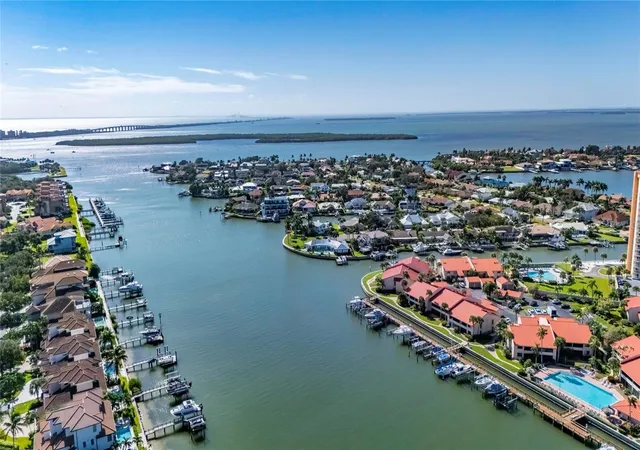 Photo 1 of Condo for sale at 4750 Brittany Dr S #26, Saint Petersburg, FL 33715 | MLS# TB8559882 | Listing updated on 2026-10-22