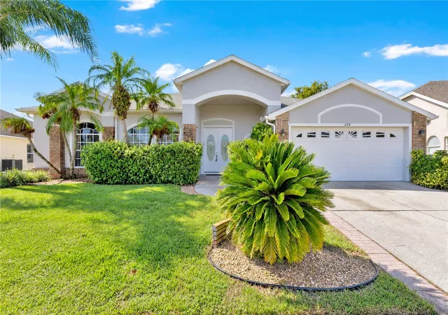 Single family home for sale at 639 Lakehaven Cir, ORLANDO, FL 32828 | MLS# O6451330