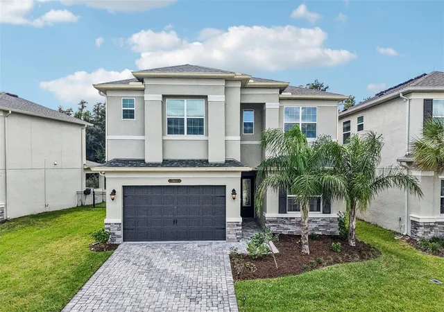 Single family home for sale at 3469 Great Banyan Way, WESLEY CHAPEL, FL 33543 | MLS# TB8559886