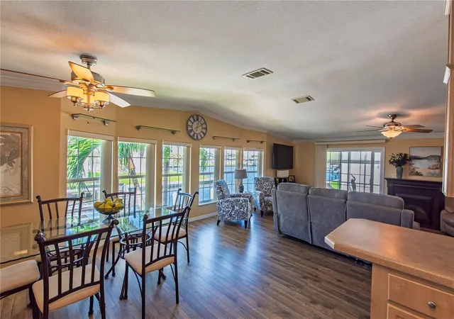 Photo 4 of Manufactured home for sale at 35 Emden Cir, Punta Gorda, FL 33950 | MLS# C7532265 | Listing updated on 2026-10-23