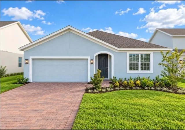 Single family home for sale at 5967 Vision Rd, Saint Cloud, FL 34771 | MLS# S5159896