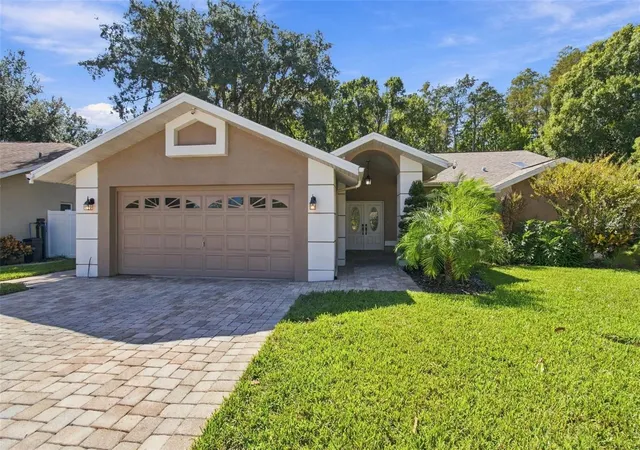 Photo 1 of Single family home for sale at 7700 Cypress Tr Ct, New Port Richey, FL 34653 | MLS# TB8559888 | Listing updated on 2026-10-23