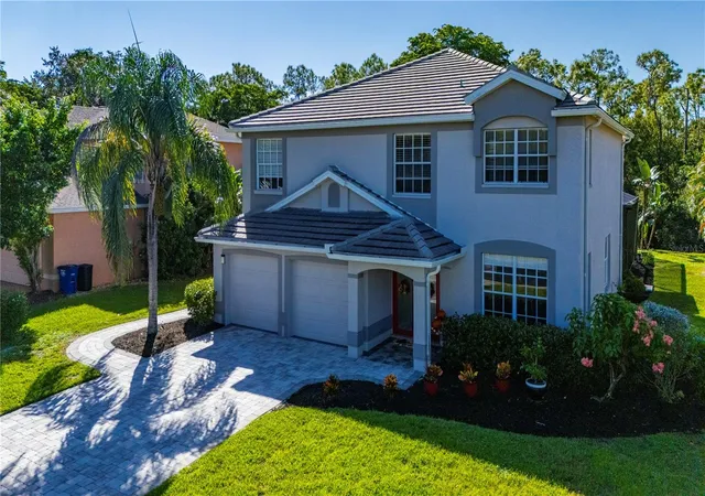Photo 1 of Single family home for sale at 8972 Cypress Preserve Pl, Fort Myers, FL 33912 | MLS# C7532266 | Listing updated on 2026-10-22