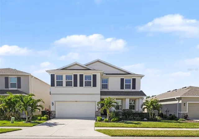 Photo 1 of Single family home for sale at 5731 Woodland Sage Dr, Sarasota, FL 34238 | MLS# N6146289 | Listing updated on 2026-10-23