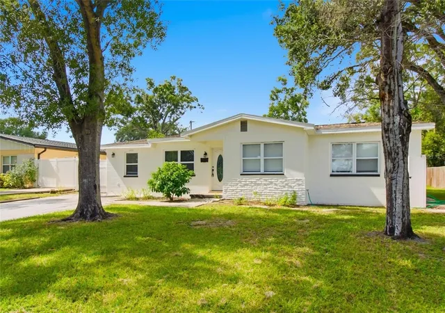 Photo 1 of Single family home for sale at 4608 Harvey Ave, Tampa, FL 33603 | MLS# TB8559896 | Listing updated on 2026-10-26