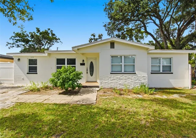 Photo 2 of Single family home for sale at 4608 Harvey Ave, Tampa, FL 33603 | MLS# TB8559896 | Listing updated on 2026-10-26