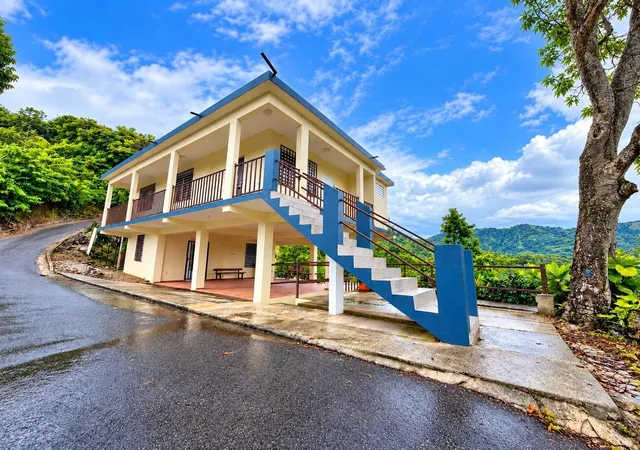 Photo 1 of Townhouse for sale at Carr 371 Bo Collores Sect Francia, Yauco, PR 00698 | MLS# PR9125128 | Listing updated on 2026-10-28