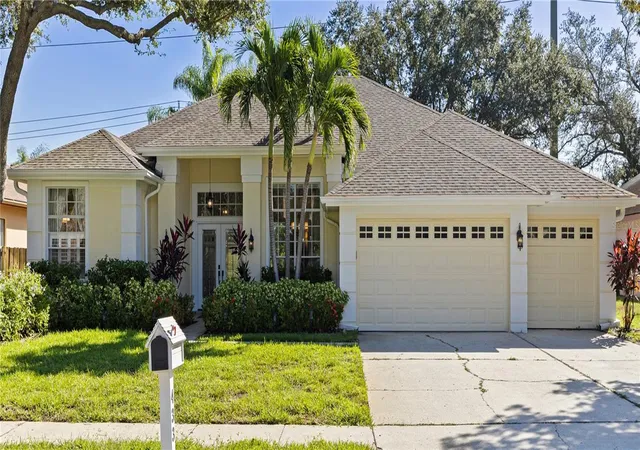 Photo 1 of Single family home for sale at 433 Pine Warbler Way N, Palm Harbor, FL 34683 | MLS# TB8559897 | Listing updated on 2026-10-23