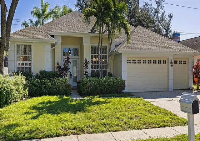 Photo 2 of Single family home for sale at 433 Pine Warbler Way N, Palm Harbor, FL 34683 | MLS# TB8559897 | Listing updated on 2026-10-23