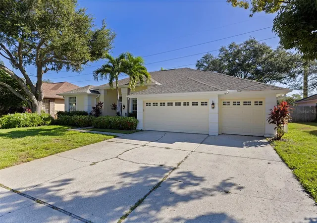 Photo 3 of Single family home for sale at 433 Pine Warbler Way N, Palm Harbor, FL 34683 | MLS# TB8559897 | Listing updated on 2026-10-23
