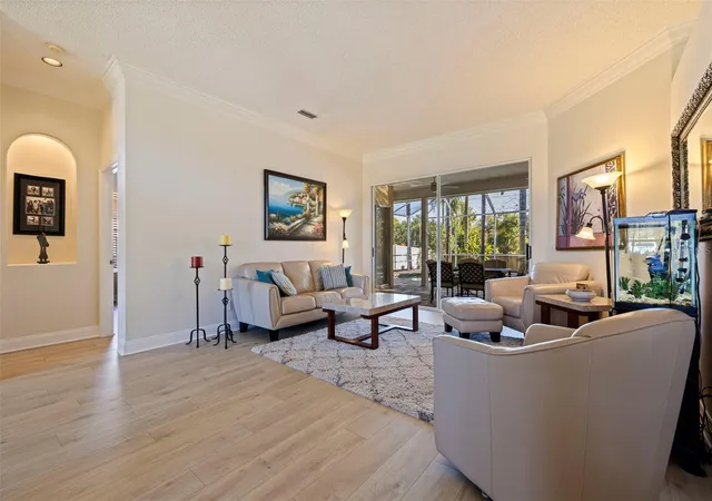 Photo 3 of Single family home for sale at 433 Pine Warbler Way N, Palm Harbor, FL 34683 | MLS# TB8559897 | Listing updated on 2026-10-23