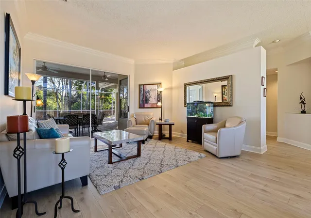 Photo 4 of Single family home for sale at 433 Pine Warbler Way N, Palm Harbor, FL 34683 | MLS# TB8559897 | Listing updated on 2026-10-23