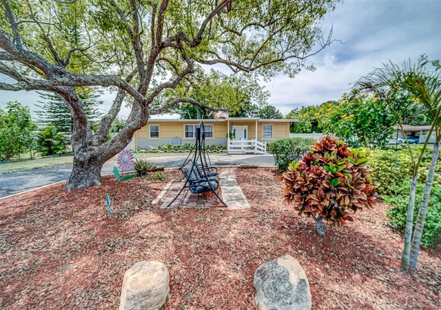 Photo 1 of House for sale at 2335 Evans Rd, Clearwater, FL 33763 | MLS# TB8559898 | Listing updated on 2026-10-23