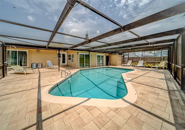 Photo 2 of House for sale at 2335 Evans Rd, Clearwater, FL 33763 | MLS# TB8559898 | Listing updated on 2026-10-23