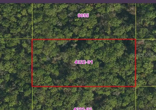 Photo 2 of Land for sale at Sweetwater Trl, Kissimmee, FL 34747 | MLS# L4965920 | Listing updated on 2026-10-21