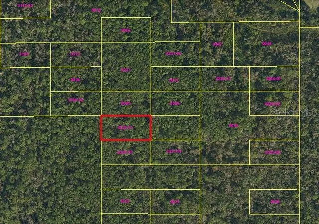 Photo 3 of Land for sale at Sweetwater Trl, Kissimmee, FL 34747 | MLS# L4965920 | Listing updated on 2026-10-21