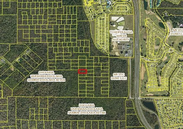Photo 4 of Land for sale at Sweetwater Trl, Kissimmee, FL 34747 | MLS# L4965920 | Listing updated on 2026-10-21