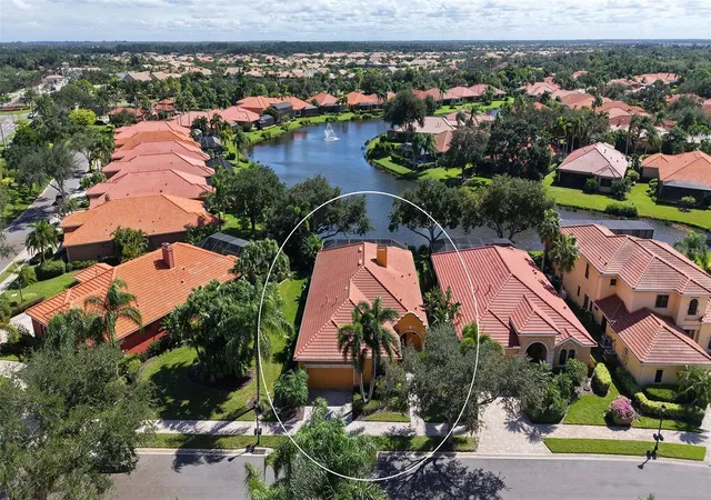 Photo 1 of Single family home for sale at 5109 Cantabria Crst, Sarasota, FL 34238 | MLS# A4710262 | Listing updated on 2026-10-23