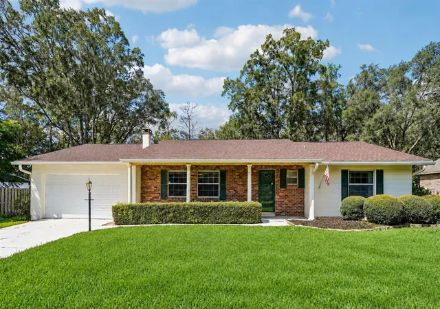 Single family home for sale at 1212 NW 39th Street, GAINESVILLE, FL 32605 | MLS# GC544320
