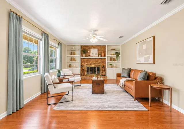 Photo 3 of Single family home for sale at 1212 NW 39th Street, Gainesville, FL 32605 | MLS# GC544320 | Listing updated on 2026-10-23