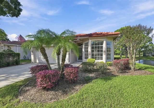 Single family home for sale at 1194 Dartford Dr, TARPON SPRINGS, FL 34688 | MLS# TB8559904