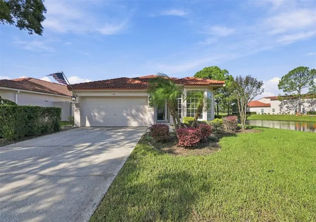 Photo 1 of Single family home for sale at 1194 Dartford Dr, Tarpon Springs, FL 34688 | MLS# TB8559904 | Listing updated on 2026-10-23