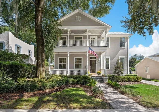 Photo 1 of Sale Pending at 1629 Dormont Ln, Orlando, FL 32804 | MLS# O6451347 | Listing updated on 2026-10-29