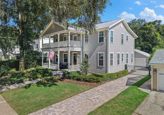 Photo 1 of Sale Pending at 1629 Dormont Ln, Orlando, FL 32804 | MLS# O6451347 | Listing updated on 2026-10-29
