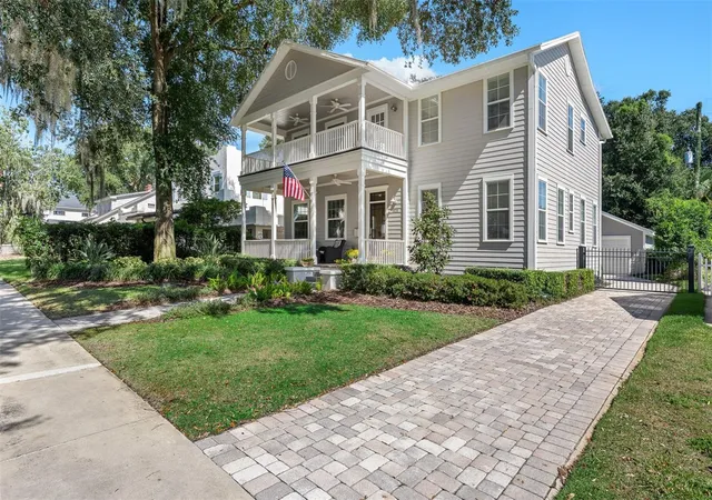 Photo 2 of Sale Pending at 1629 Dormont Ln, Orlando, FL 32804 | MLS# O6451347 | Listing updated on 2026-10-29