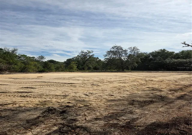 Photo 3 of Land for sale at 16147 Sheldrake Loop, Brooksville, FL 34614 | MLS# TB8559905 | Listing updated on 2026-10-20