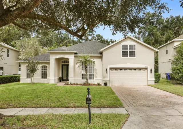 Single family home for sale at 2196 Laurel Blossom Cir, OCOEE, FL 34761 | MLS# O6451350