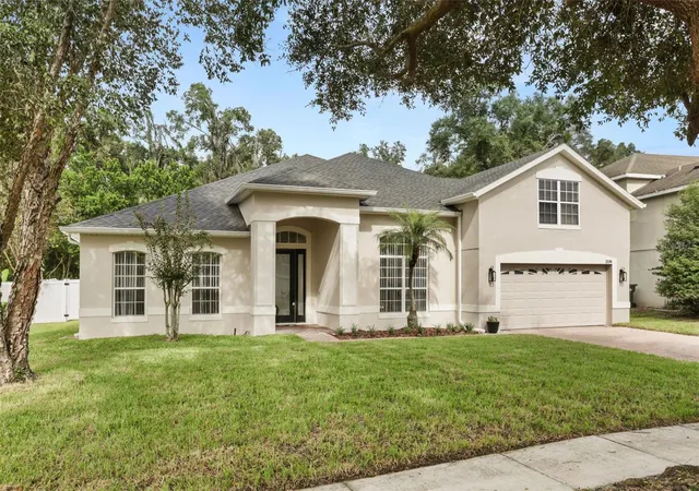 Photo 1 of Single family home for sale at 2196 Laurel Blossom Cir, Ocoee, FL 34761 | MLS# O6451350 | Listing updated on 2026-10-28
