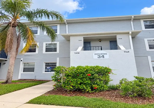 Condo for sale at 7108 Waterside Dr #103, TAMPA, FL 33617 | MLS# TB8559908