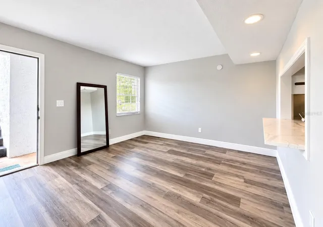 Photo 4 of Condo for sale at 7108 Waterside Dr #103, Tampa, FL 33617 | MLS# TB8559908 | Listing updated on 2026-10-29