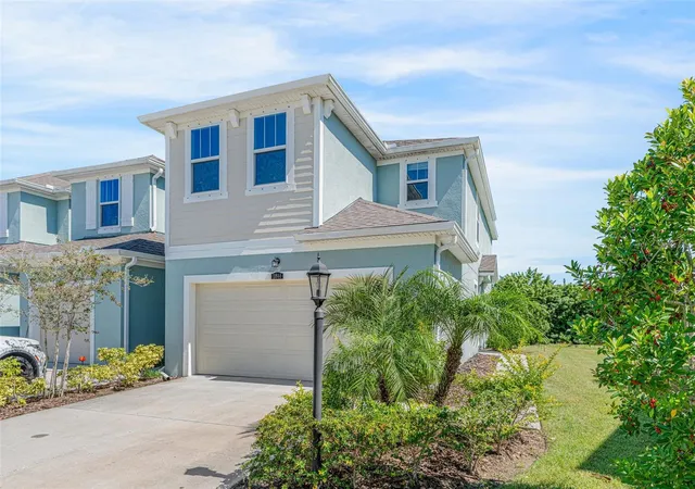 Photo 2 of Townhouse for sale at 11844 Sky Acres Ter, Bradenton, FL 34211 | MLS# A4710265 | Listing updated on 2026-10-23
