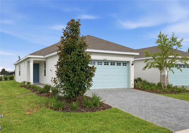 Photo 1 of House for sale at 2301 Leela Cir, Tavares, FL 32778 | MLS# O6451353 | Listing updated on 2026-10-21