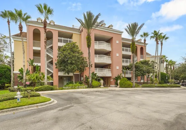 Condo for sale at 1116 Sunset View Cir #103, Reunion, FL 34747 | MLS# O6451356