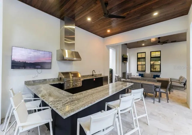 Photo 4 of Single family home for sale at 7465 Gathering Loop, Reunion, FL 34747 | MLS# O6451358 | Listing updated on 2026-10-23