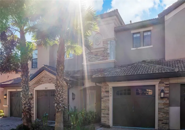Condo for sale at 8944 Azalea Sands Ln #APT, DAVENPORT, FL 33896 | MLS# S5159902