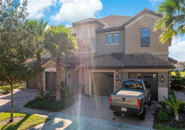 Photo 1 of Condo for sale at 8944 Azalea Sands Ln #APT, Davenport, FL 33896 | MLS# S5159902 | Listing updated on 2026-10-21