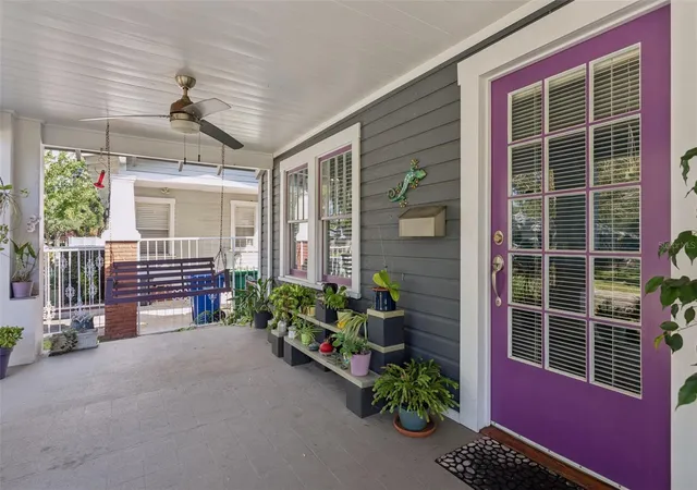 Photo 1 of Single family home for sale at 6101 N 9th Street, Tampa, FL 33604 | MLS# TB8559915 | Listing updated on 2026-10-22
