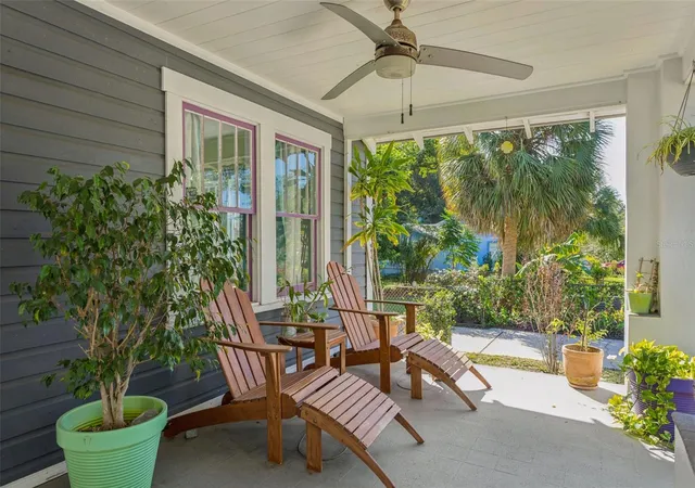 Photo 2 of Single family home for sale at 6101 N 9th Street, Tampa, FL 33604 | MLS# TB8559915 | Listing updated on 2026-10-22