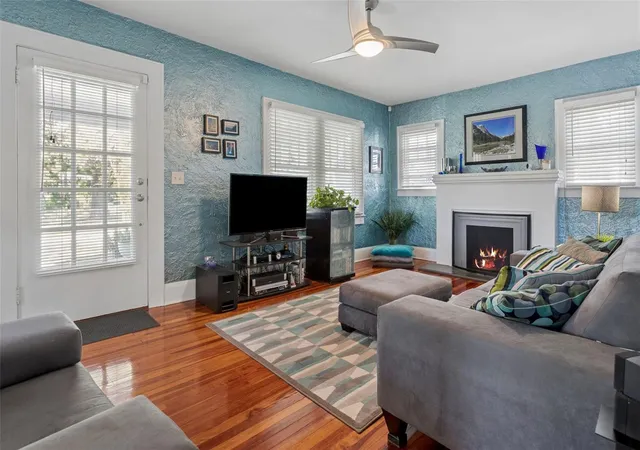 Photo 3 of Single family home for sale at 6101 N 9th Street, Tampa, FL 33604 | MLS# TB8559915 | Listing updated on 2026-10-22