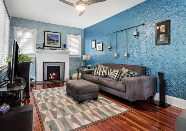 Photo 4 of Single family home for sale at 6101 N 9th Street, Tampa, FL 33604 | MLS# TB8559915 | Listing updated on 2026-10-22