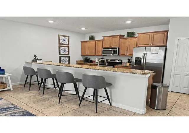 Photo 4 of Townhouse for sale at 2967 Banana Palm Dr, Kissimmee, FL 34747 | MLS# O6451360 | Listing updated on 2026-10-23
