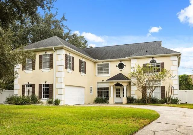 Single family home for sale at 3273 Furlong Way, GOTHA, FL 34734 | MLS# TB8559918